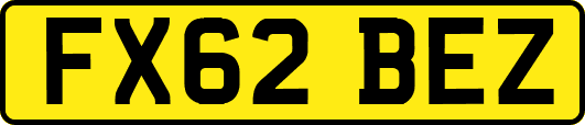 FX62BEZ