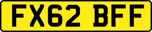 FX62BFF