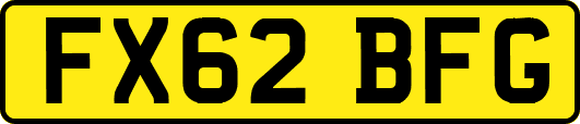 FX62BFG