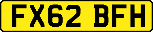 FX62BFH