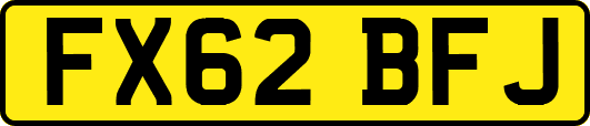 FX62BFJ
