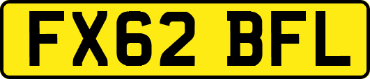 FX62BFL