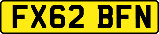 FX62BFN
