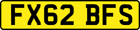 FX62BFS