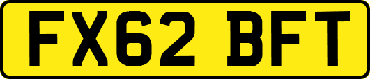 FX62BFT