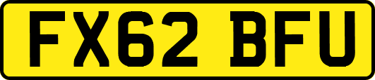 FX62BFU