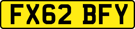FX62BFY