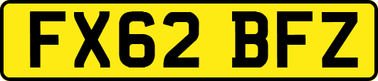 FX62BFZ