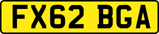 FX62BGA