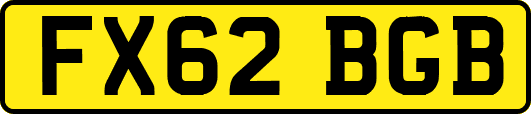 FX62BGB
