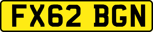 FX62BGN