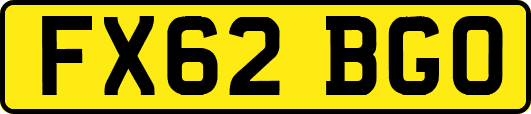 FX62BGO