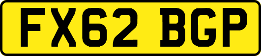 FX62BGP