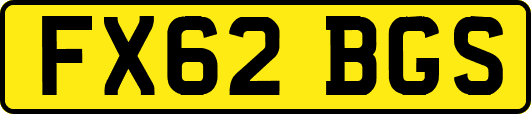 FX62BGS