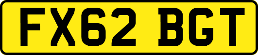 FX62BGT