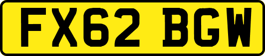 FX62BGW