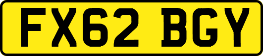 FX62BGY