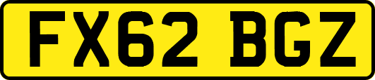 FX62BGZ