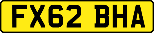 FX62BHA
