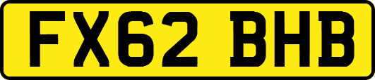 FX62BHB