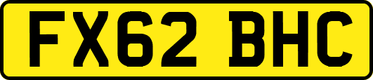 FX62BHC