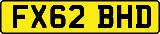 FX62BHD