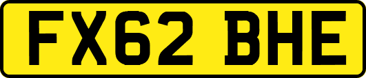 FX62BHE