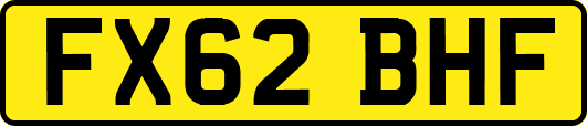FX62BHF