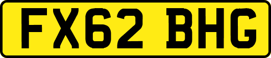 FX62BHG
