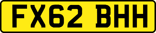 FX62BHH