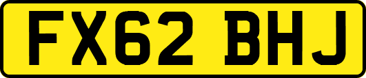 FX62BHJ