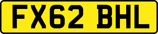 FX62BHL