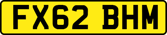FX62BHM