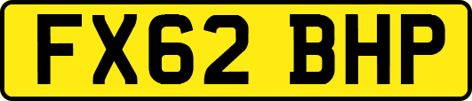FX62BHP