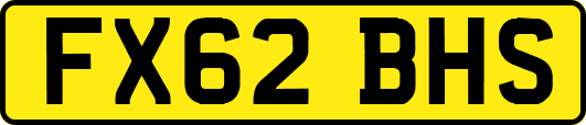 FX62BHS