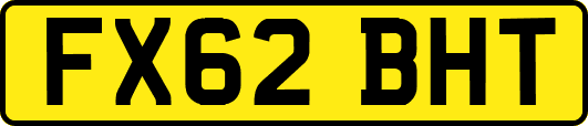 FX62BHT