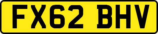 FX62BHV