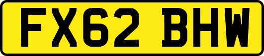 FX62BHW