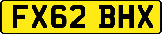FX62BHX