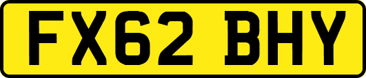 FX62BHY