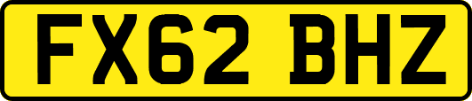 FX62BHZ