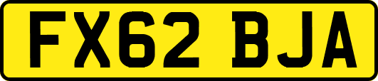 FX62BJA