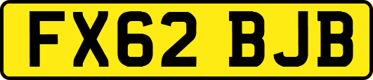 FX62BJB
