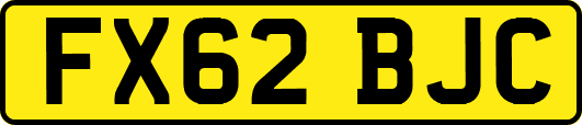 FX62BJC