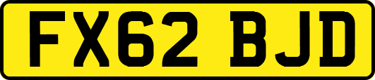 FX62BJD
