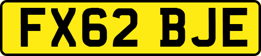 FX62BJE