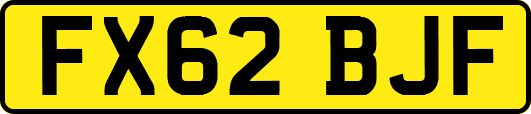 FX62BJF