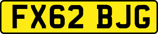 FX62BJG