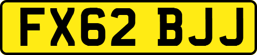 FX62BJJ
