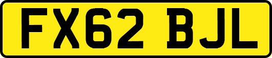 FX62BJL